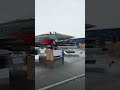 Eurofighter Typhoon and armament examples ILA Berlin Air Show #military #airforce #eurofighter