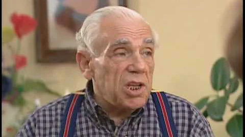 David Kisner Shoah Foundation Interview - Part 2