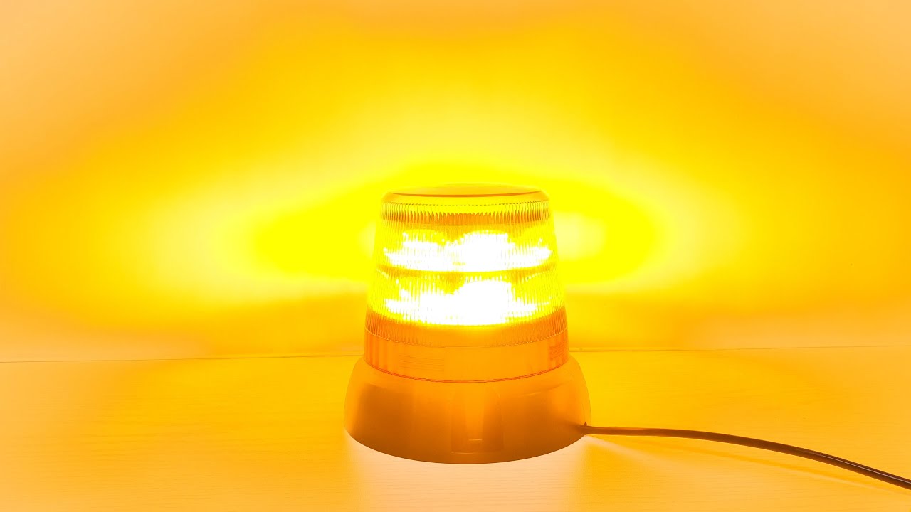 620series beacon light, warning light, Europe standard, Emark,R10,R65 ...