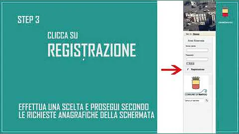 Come prenotare al Comune di Napoli?