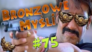 #75 Bronzowe Myśli - Cienkie diamenty