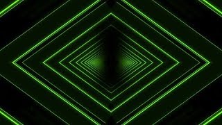 Green Lines Loop | Motion Graphics - Videohive template