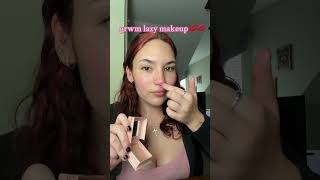 Lazy Day Grwm Sub To Youtube And Follow My Tiktok