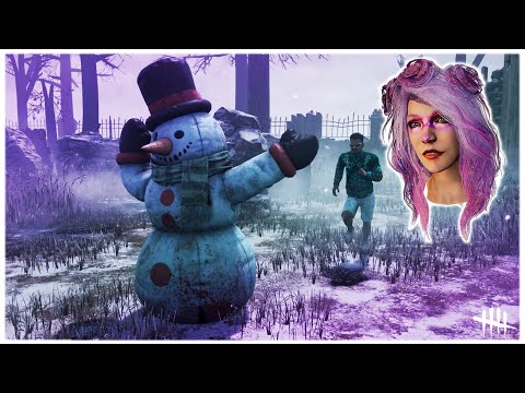 🎮 Dead by Daylight with subscribers: Survive or die? 🩸