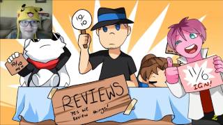 The butt knight reaction video