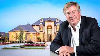 Edward Stourton Cause Of Death | BBC Broadcaster, Age, Family, Career, Net Worth, Lifestyle & Bio