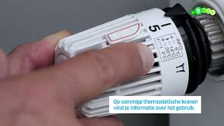 Challenge Slim Verwarmen Engie Energiescore