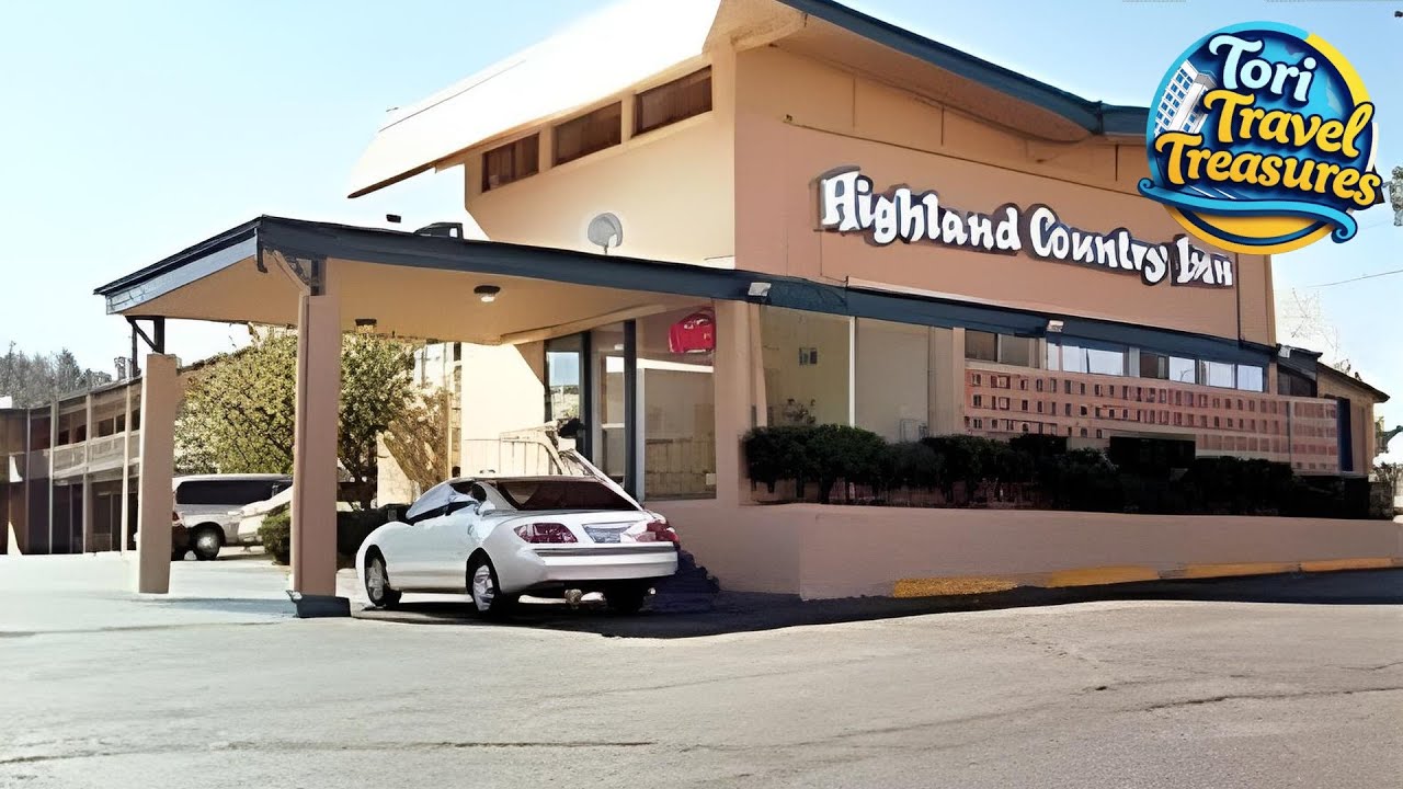 Highland Country Inn Flagstaff | Flagstaff (AZ), United States | Hotel Review ⭐