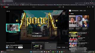 [Tibia] Twitch Stream 21/8/2024