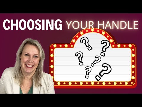 Should You Use Your Real Name for Your Art Business?