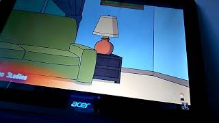 Caillou Dies Part 2 The Sanicing