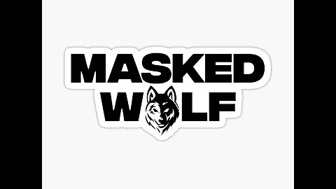 Masked Wolf - Bop [Remix]