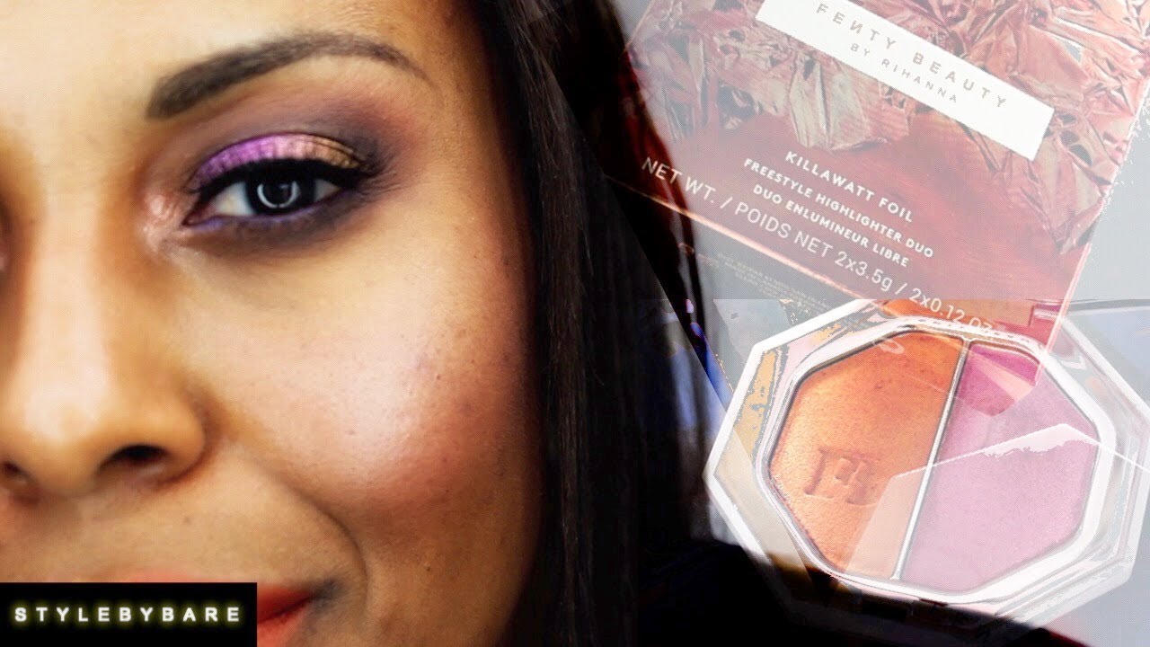 Fenty Beauty Mimosa Sunrise 2025