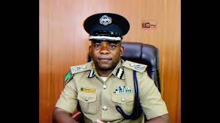 POLICE INTENSIFY MANHUNT FOR 29 ESCAPED KAPIRI MPOSHI DETAINEES