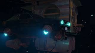 The Silence And The Rain