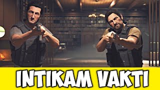 İNTİKAM VAKTİ - A WAY OUT BÖLÜM 7