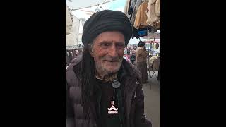 Tonyada Muhammed Agadan Atma Türküler