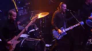 Shining - The One Inside (live @ TivoliVredenburg Utrecht 05.08.2014)