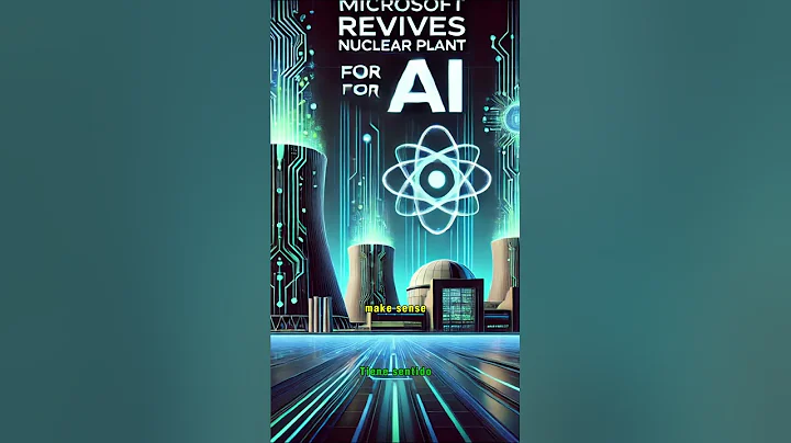 Microsoft launches Nuclear Initiative