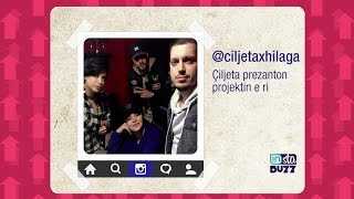 INstaBuzz 13032017