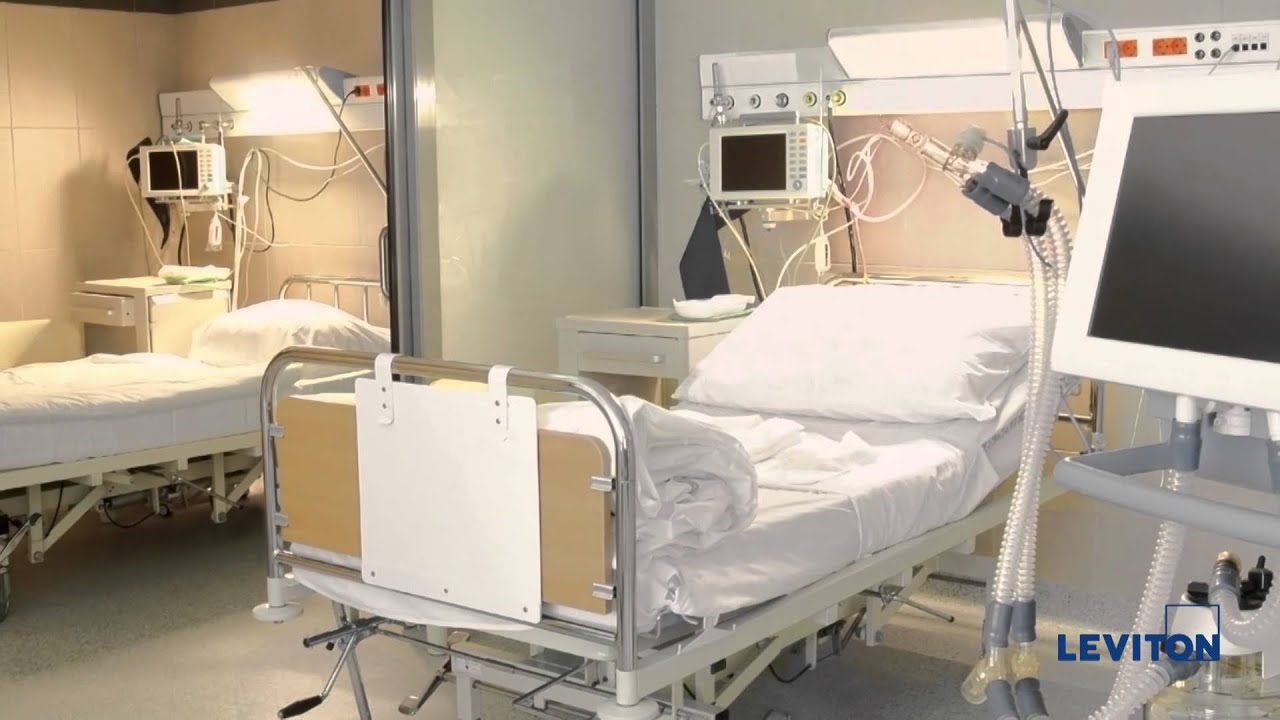 Medical Grade Power Strips