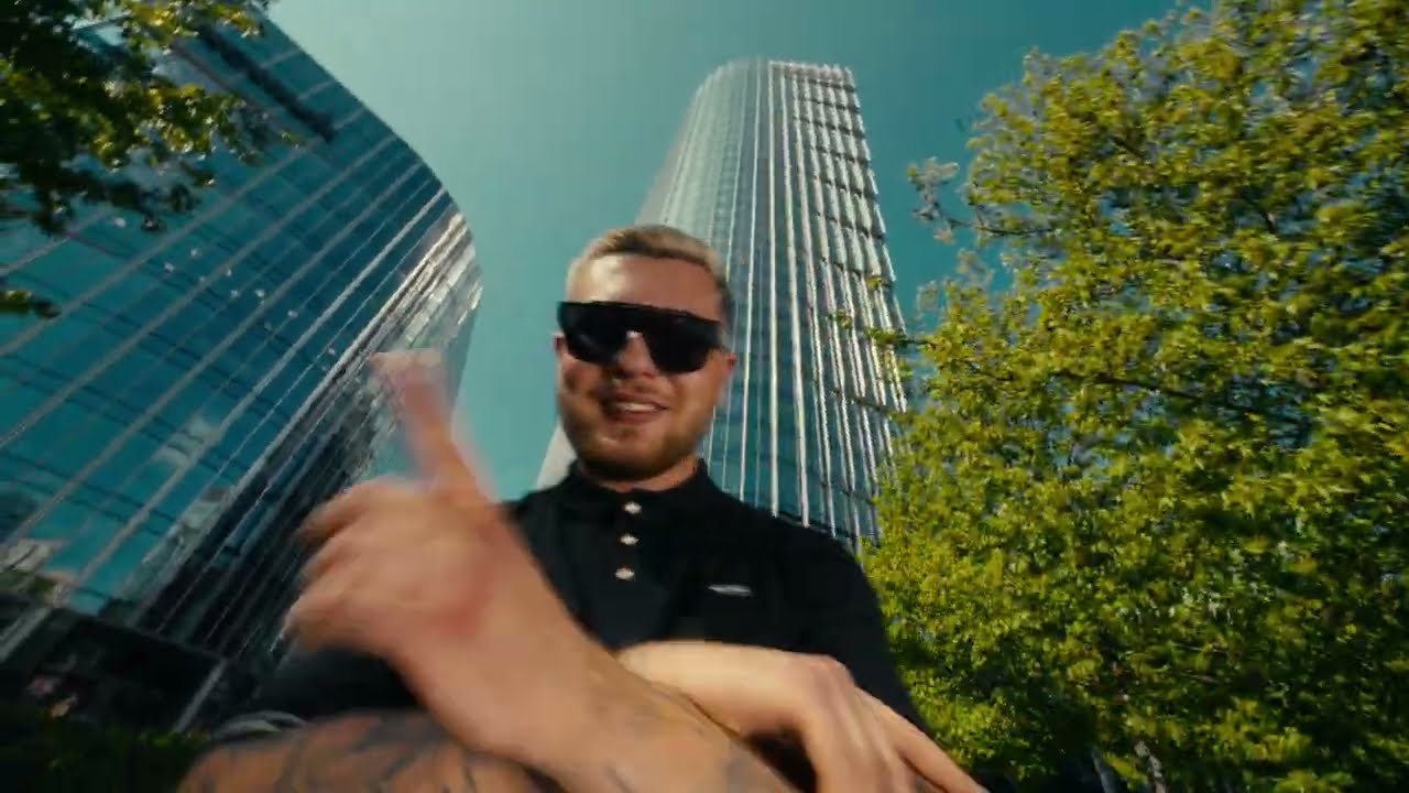 Kretson - BEZ SŁÓW (prod. Adash) [🎥: Unihidden]