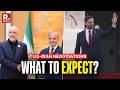 US-Iran Talks Begin in Islamabad: Five Key Issues That Could Decide the War