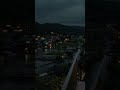 Gentle Rain & Lantern Light for Deep Relaxation 😴🧘♂️#rainsounds #asmr #rain #peace #sleep