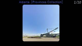Alberta [Provinces]