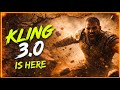 Introducing Kling 3.0 - A New Frontier for AI Video | Higgsfield AI
