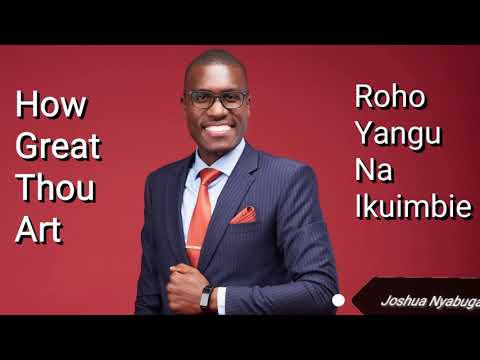Download Roho Yangu Na Ikuimbie Mp3 Dan Mp4 2019 Panther Mp3 Pastor marry kanemba she is gospel singers from dar es salaam tanzania east africa. download roho yangu na ikuimbie mp3 dan