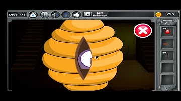 100 Doors Escape Room Mystery Part 4 Level 78 Walkthrough