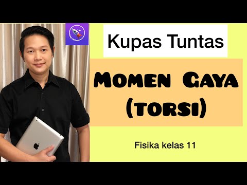 Video: Perbedaan Antara Gaya Dan Torsi