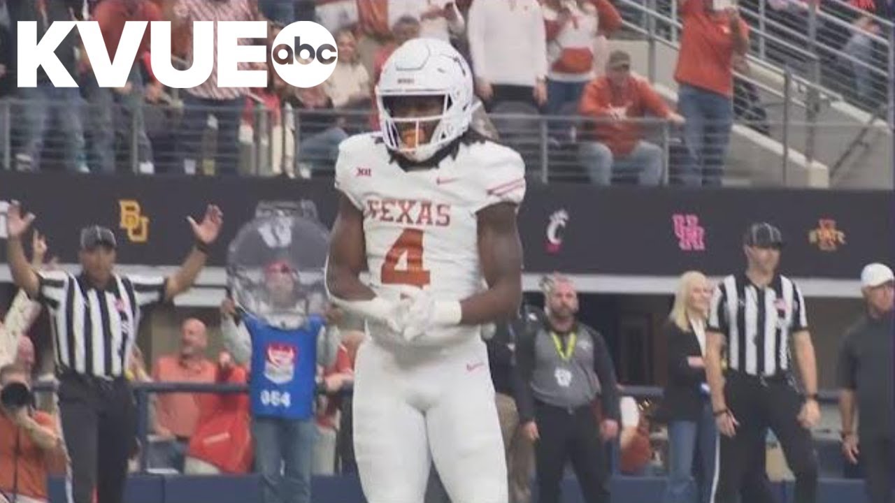 CJ Baxter 'cleared' ahead of fall camp