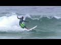 Highlights: Men's QS Rounds 2 & 3 and Women's QS Rounds 1 & 2 | 2019 Vans US Open of Surfing