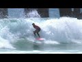 Highlights: Men's QS Rounds 2 & 3 and Women's QS Rounds 1 & 2 | 2019 Vans US Open of Surfing