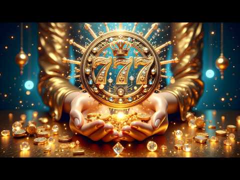 Unexplainable Luck Will Extend To Your Entire Life ~ Remove All Blockages ~ 777Hz Power Frequency