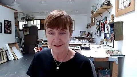In Conversation: PwA Teaching Artist Victoria Raym...