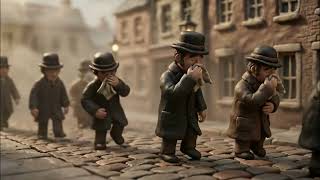 The Great Stink