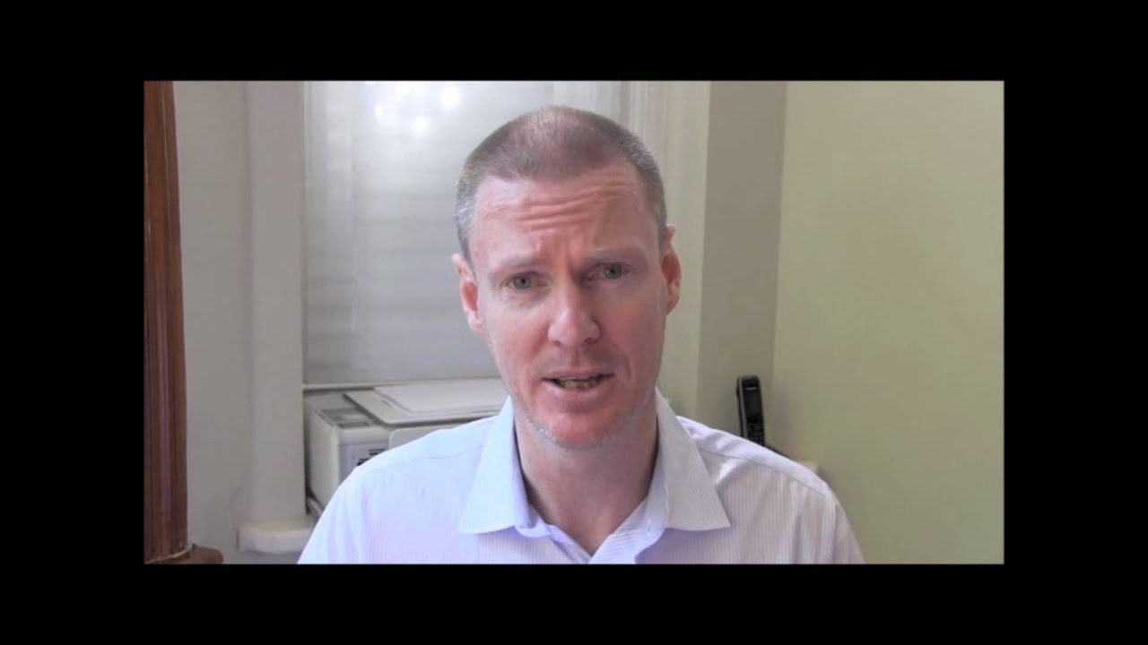 No Career Path? I'm Out Of Here!