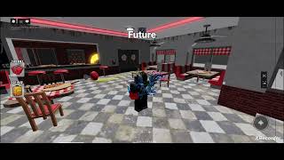 RoFutureLighting | Script Showcase