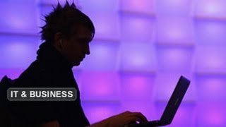 The long shadow of cyber crime