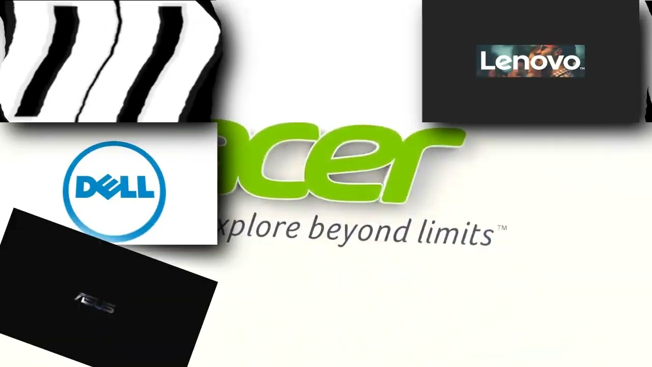 PC Brands Logos Sparta Porta Remix