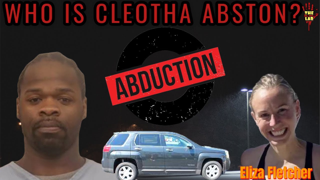Eliza Fletcher murder suspect Cleotha Abston's violent history of ...