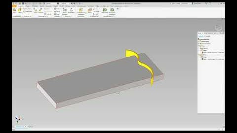 Inventor: Copy & Combine to make nests/intricate cuts