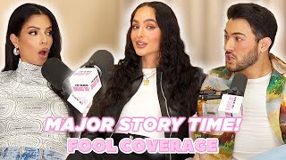 The Kardashians Makeup Artist Ash K Holm TELLS ALL