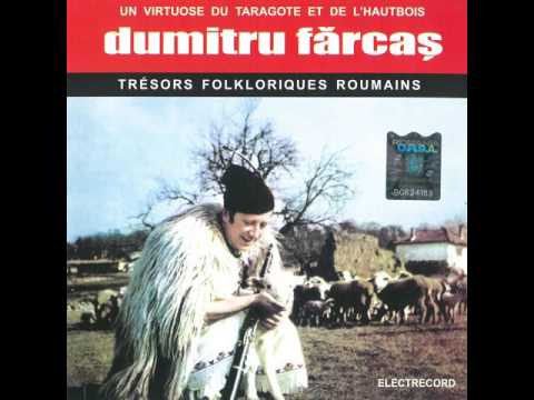 Dumitru Fărcaș – Anotimpuri Românești 1992 Romanian Seasons
