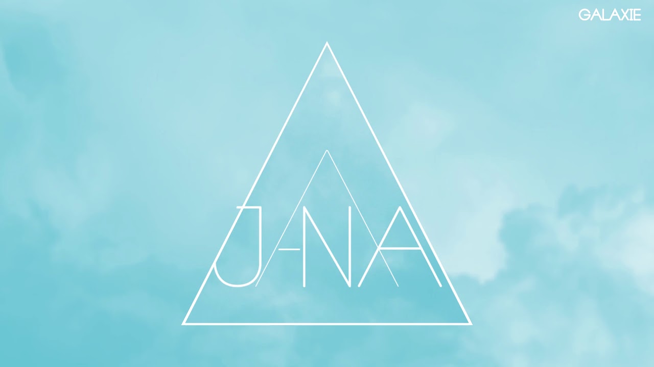 J-NA  - Galaxie