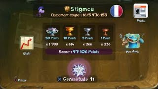 Rayman Legends | VIP STATUS!!