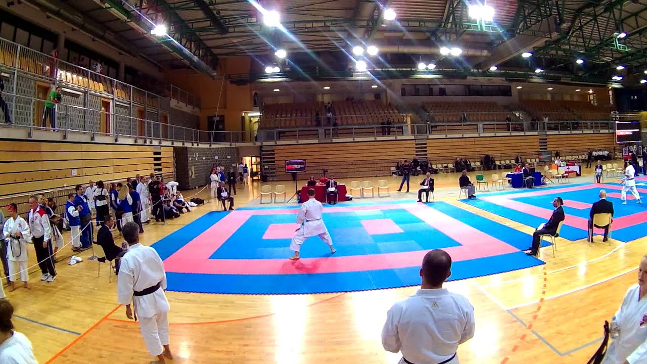 MS UWK 2015 - Slovenia - Michal Kyncl - Enpi